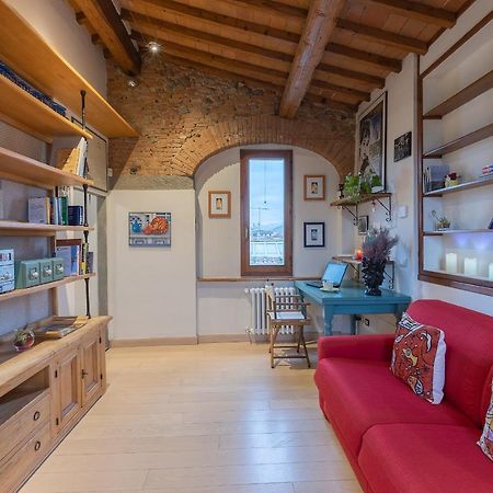 San Zanobi Nest In Central Firenze Eksteriør billede