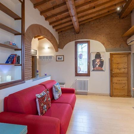 San Zanobi Nest In Central Firenze Eksteriør billede