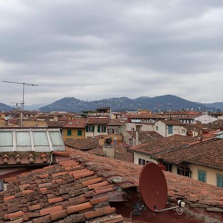 San Zanobi Nest In Central Firenze Eksteriør billede