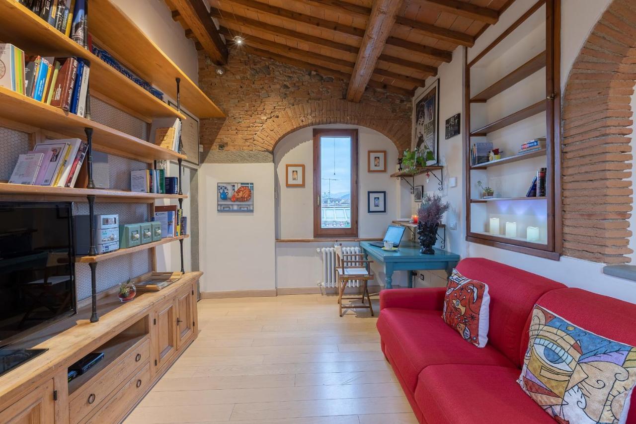 San Zanobi Nest In Central Firenze Eksteriør billede