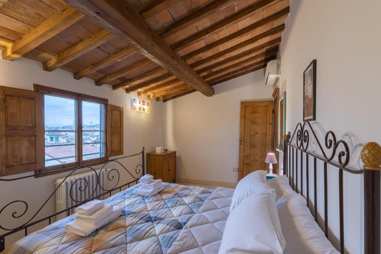 San Zanobi Nest In Central Firenze Eksteriør billede
