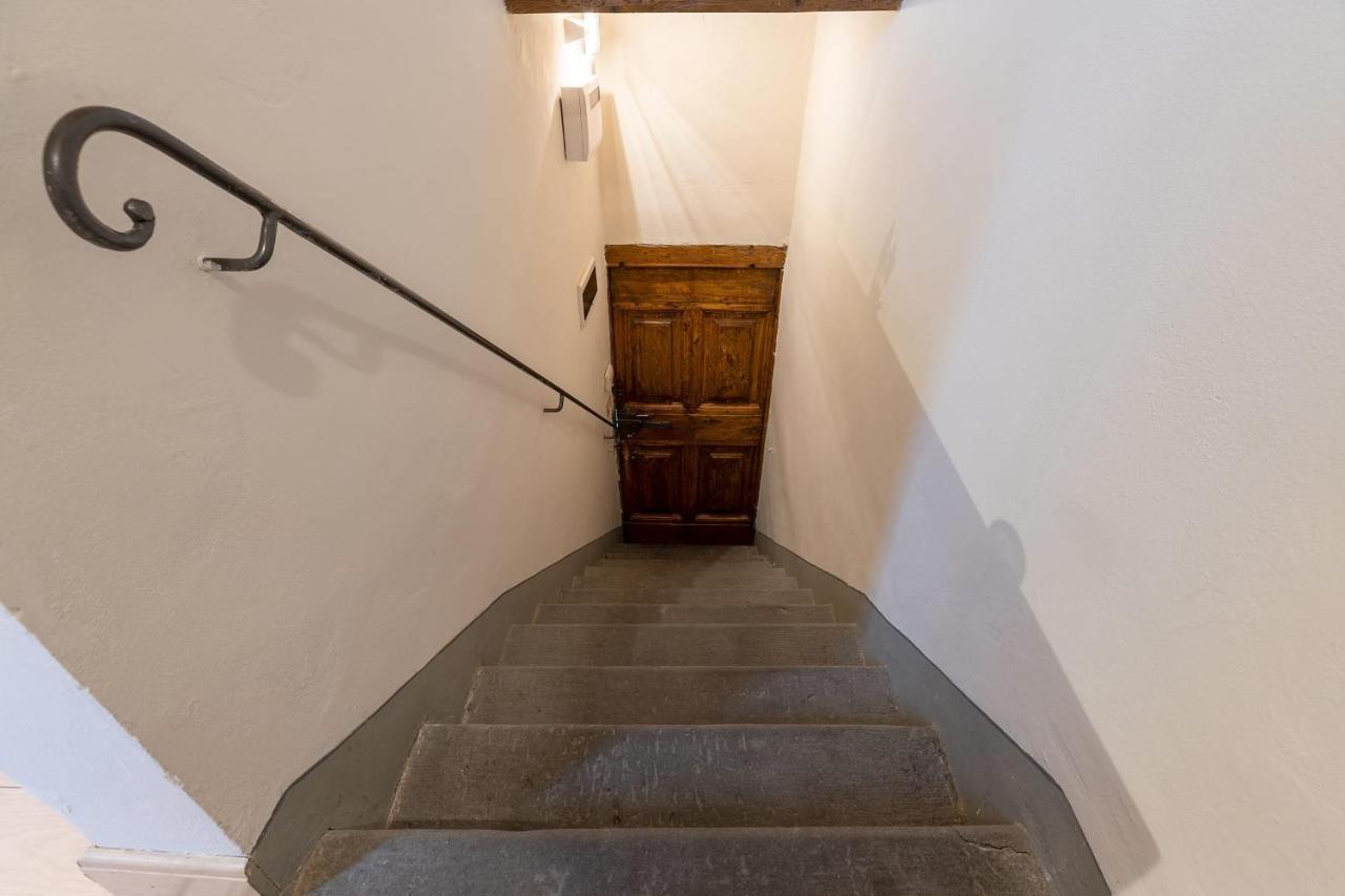San Zanobi Nest In Central Firenze Eksteriør billede