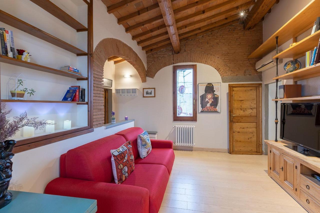 San Zanobi Nest In Central Firenze Eksteriør billede