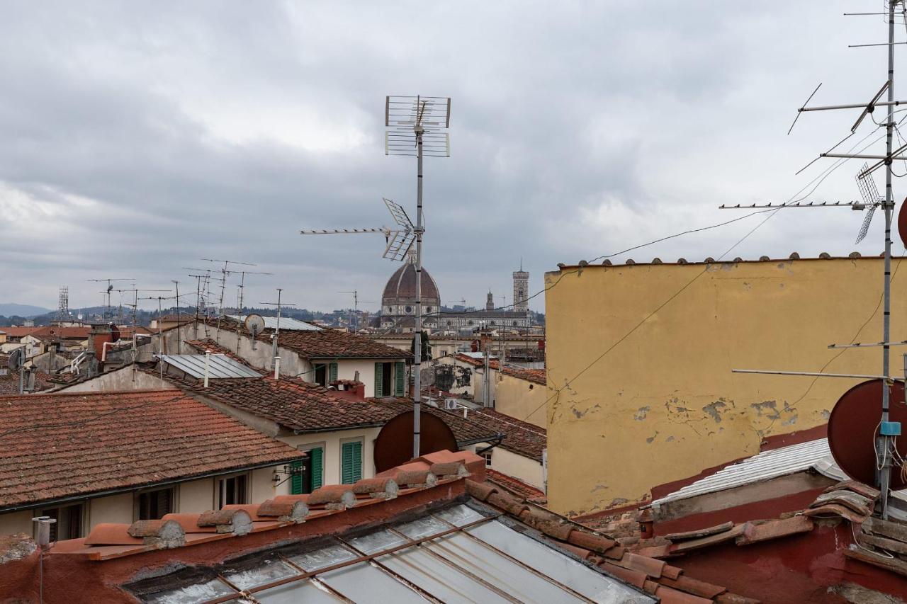 San Zanobi Nest In Central Firenze Eksteriør billede