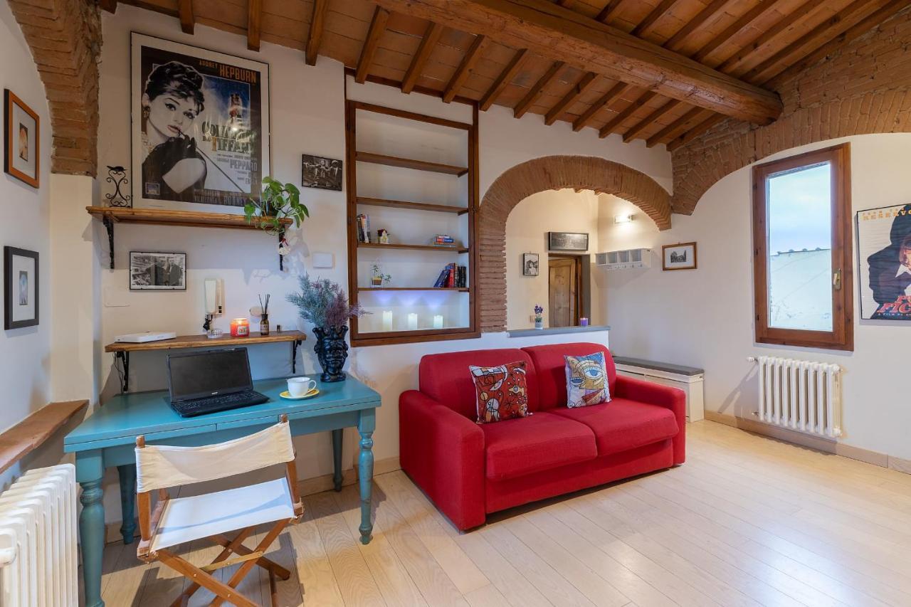 San Zanobi Nest In Central Firenze Eksteriør billede