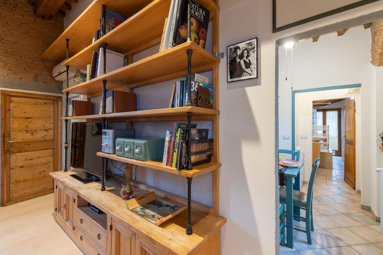 San Zanobi Nest In Central Firenze Eksteriør billede