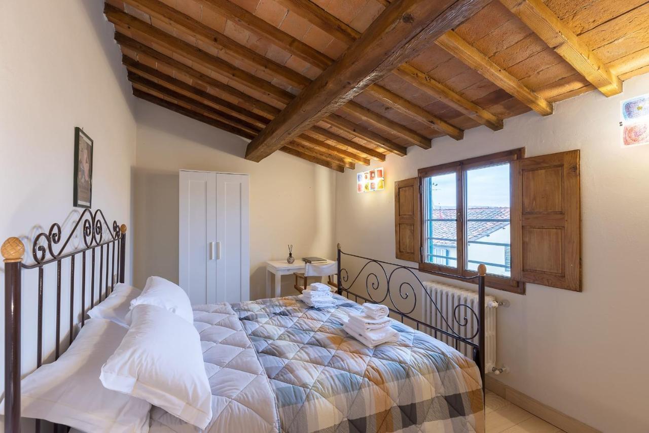 San Zanobi Nest In Central Firenze Eksteriør billede