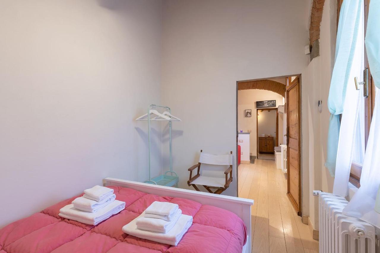 San Zanobi Nest In Central Firenze Eksteriør billede