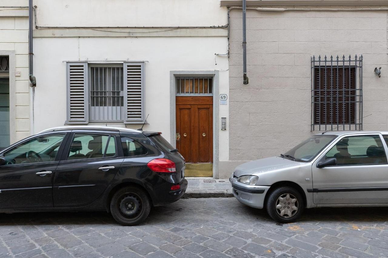 San Zanobi Nest In Central Firenze Eksteriør billede