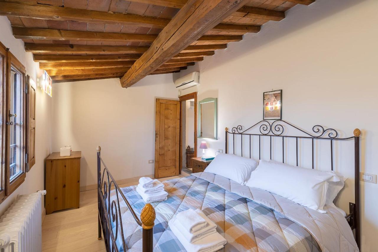 San Zanobi Nest In Central Firenze Eksteriør billede