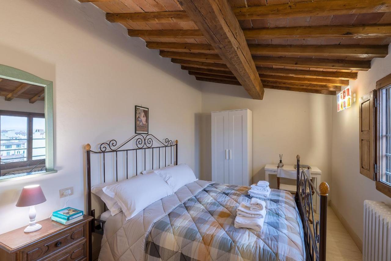 San Zanobi Nest In Central Firenze Eksteriør billede