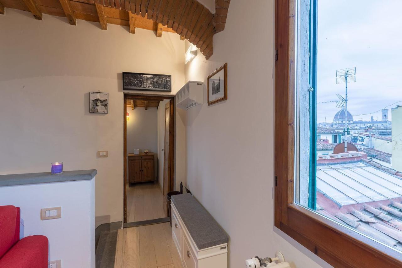 San Zanobi Nest In Central Firenze Eksteriør billede
