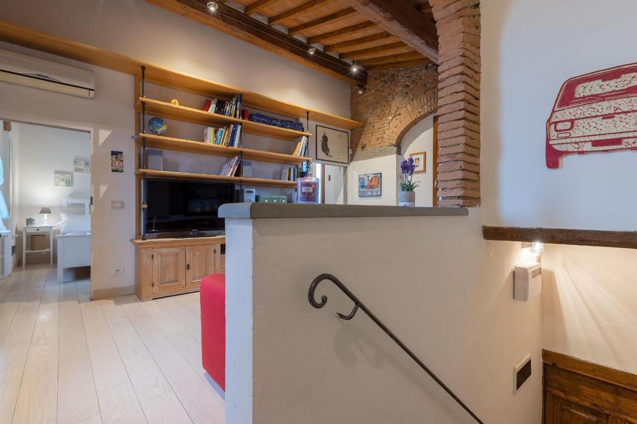 San Zanobi Nest In Central Firenze Eksteriør billede
