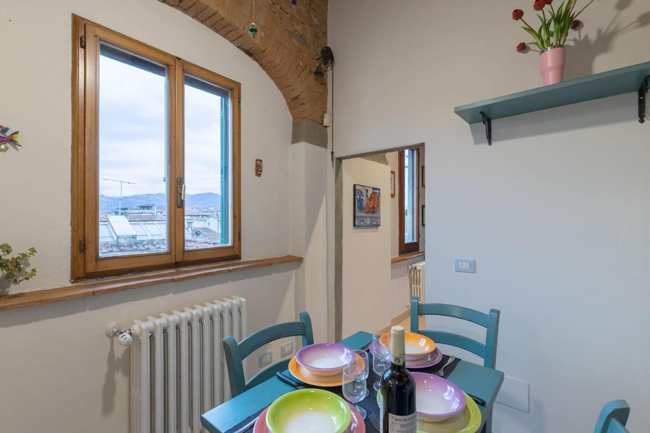 San Zanobi Nest In Central Firenze Eksteriør billede