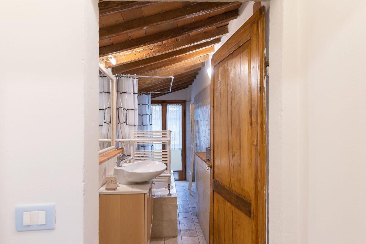 San Zanobi Nest In Central Firenze Eksteriør billede