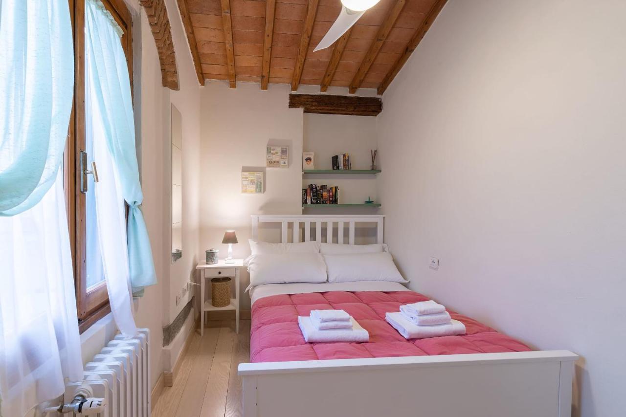 San Zanobi Nest In Central Firenze Eksteriør billede