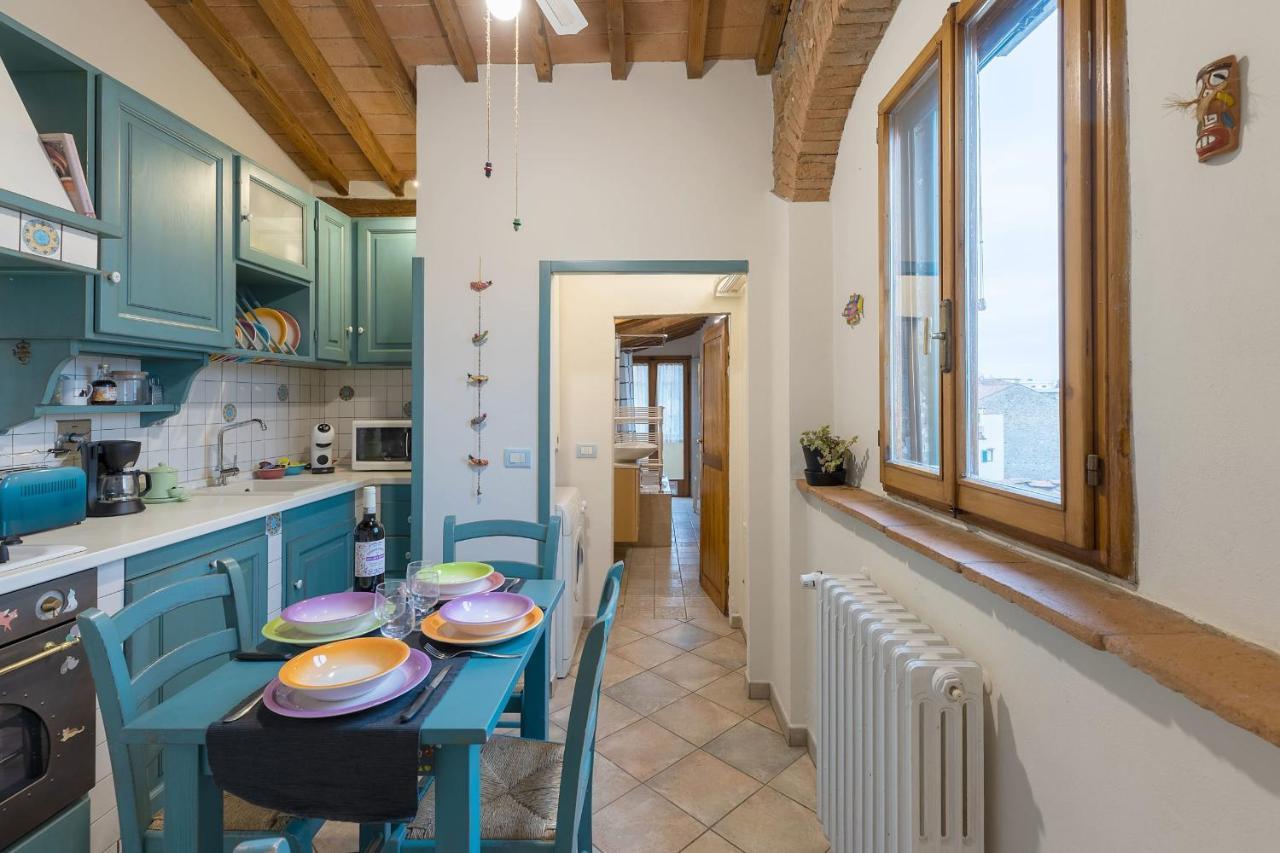 San Zanobi Nest In Central Firenze Eksteriør billede