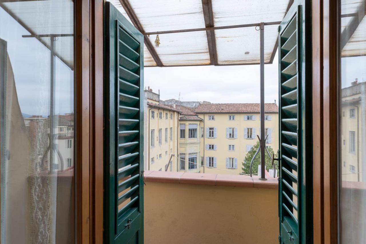 San Zanobi Nest In Central Firenze Eksteriør billede