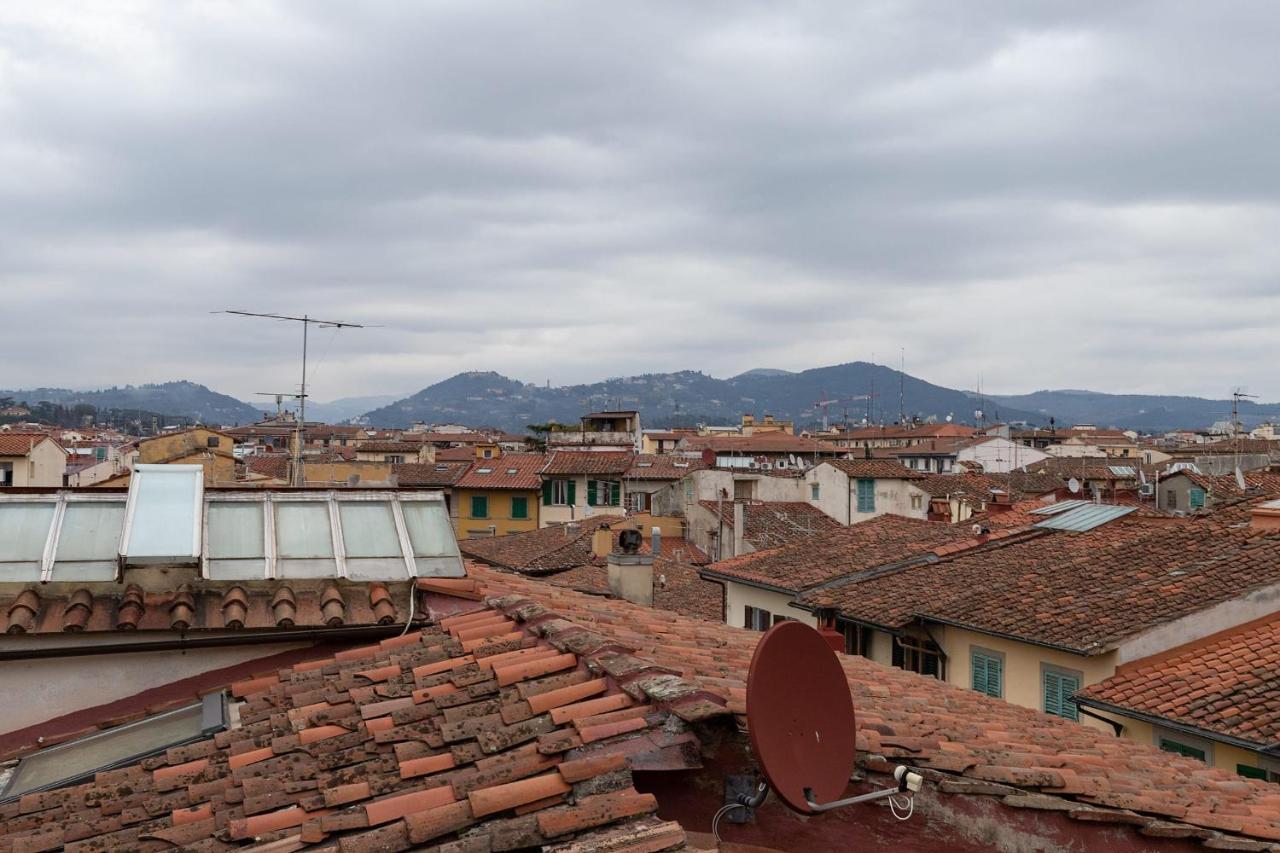 San Zanobi Nest In Central Firenze Eksteriør billede