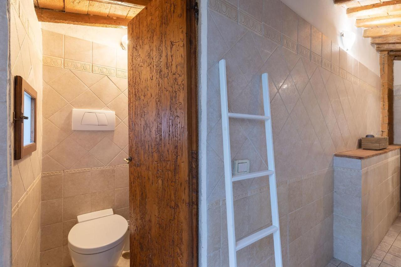 San Zanobi Nest In Central Firenze Eksteriør billede
