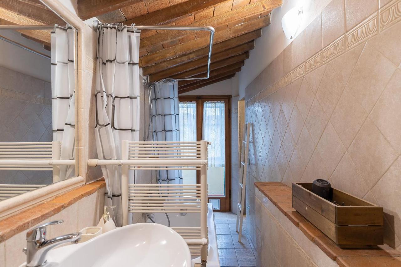 San Zanobi Nest In Central Firenze Eksteriør billede