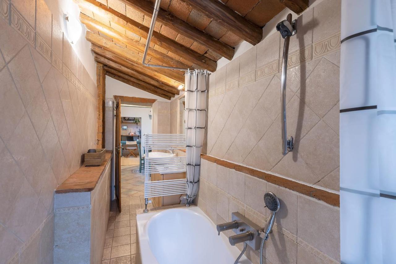 San Zanobi Nest In Central Firenze Eksteriør billede
